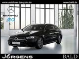 Mercedes-Benz CLA 180 SB AMG Plus+18Z+Kam+Apple+LED - Mercedes-Benz CLA 180 Shooting Brake Jahreswagen