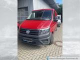 Volkswagen Crafter 30 Kasten 2.0 TDI EcoProfi Navi AHK CAM - Volkswagen Crafter: 30