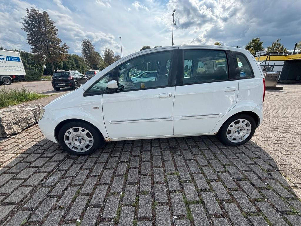 Fiat Idea