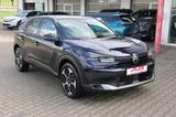 Citroën C4 Auto PLUS LED CAM PDC Smart-Link kabellos - Citroën C4 aus 2025