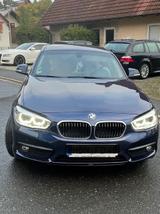 BMW 118i Advantage Advantage