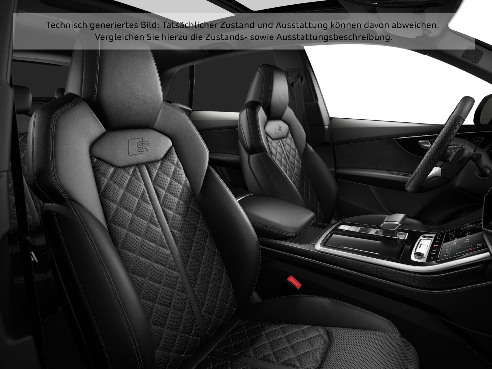 Audi Q8 - Bild 11