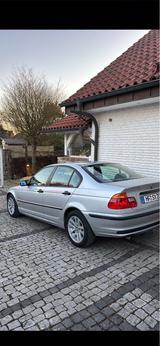 BMW E46 316i  Top gepflegt & unfallfrei - BMW 316 in Bielefeld