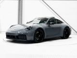 Porsche 911 (992.2) Carrera 4 GTS T-Hybrid -SLATE-SD-