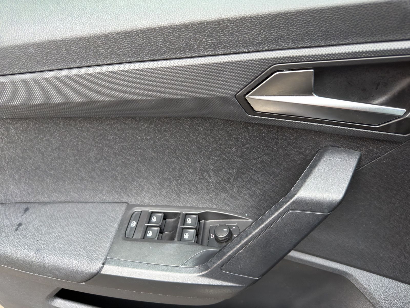 Fahrzeugabbildung SEAT Arona Style Edition*Business-Paket*CarPlay*