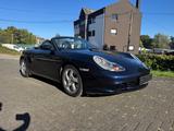 Porsche Boxster S Wartung, Klima, tüv neu - Porsche Boxster in Saarbrücken