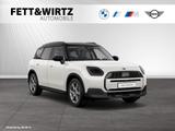 MINI Countryman C Panorama|Head-Up|DA&PA|Sitzhzg. - weiße MINI Cooper C Countryman