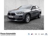 BMW X2 sDrive18i Advantage Auto. AHK NAVI PDC V+H DA - BMW X2 in Wuppertal