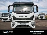 Iveco EuroCargo ML 140 E 25/P ACC AHK Bel.Sitz Klima - Dreiseitenkipper