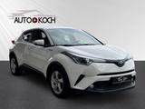 Toyota C-HR Hybrid Flow AHK Mehrzonenklima DAB SHZ Keyl - gebrauchte Toyota C-HR aus dem Jahr 2019