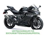 Kawasaki NINJA ZX4 RR - 2026 -ALLE FARBEN LIEFERBAR - Kawasaki Motorräder in Dortmund