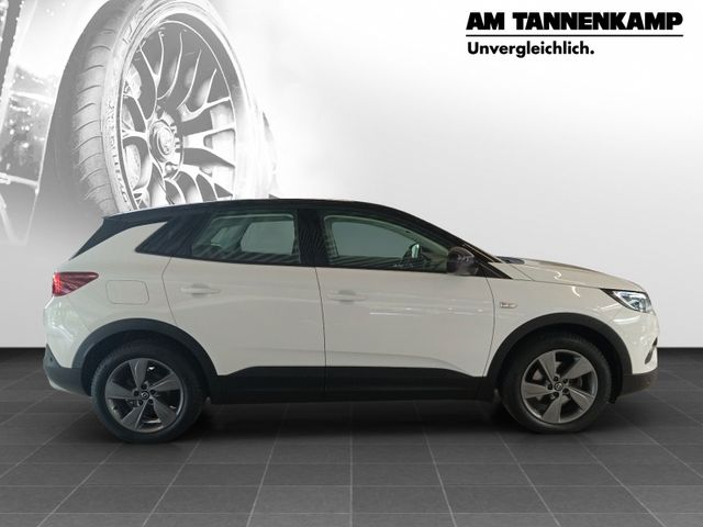 Grandland X 1.2 Turbo Elegance *AHK*APP*Tempomat