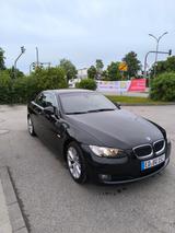 BMW 325i Cabrio - TÜV neu - BMW 325 in München