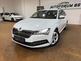 Skoda SuperbCombi 2.0TDI DSG/STANDHEIZ/AHK/CAM/EL.HECK - Skoda Superb in Braunschweig