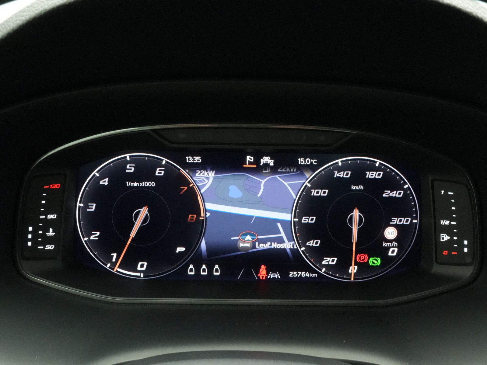 Cupra Ateca - Bild 8