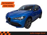 Alfa Romeo Stelvio 2.0 Turbo 16V Veloce Q4 Kamera/ACC - Alfa Romeo in Bochum