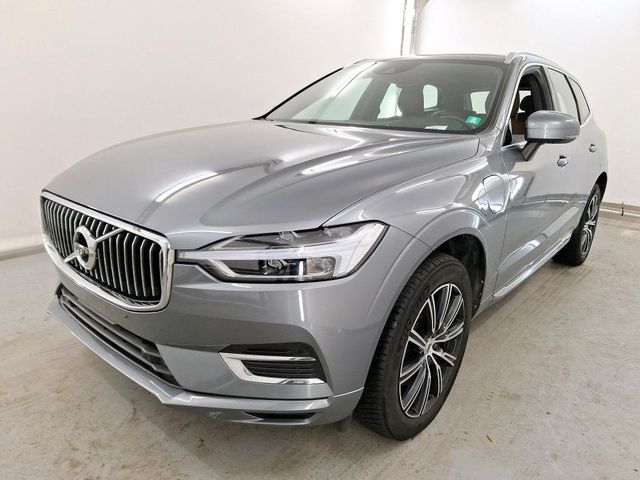 Volvo XC60 Inscription Recharge *NETTO EXPORT €21,600*