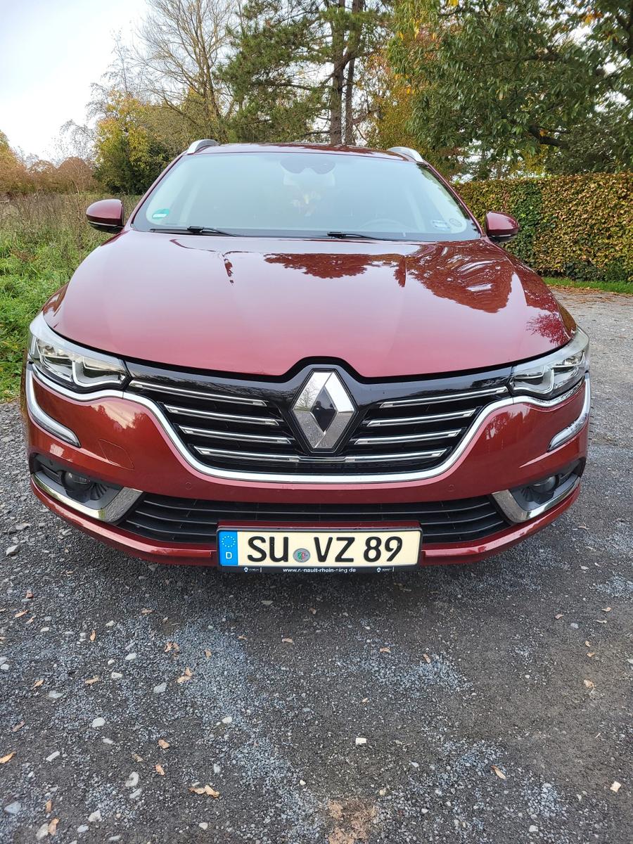 Renault Talisman