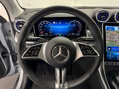 MERCEDES-BENZ GLC 300de 4M*PANO*DISTRONIC*360°*AHK*KAMERA* MERCEDES-BENZ GLC 300de 4M*PANO*DISTRONIC*360°*AHK*KAMERA*