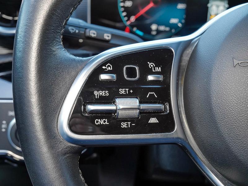 Mercedes-Benz A-Class d PREMIUM PROGRESSIVE DISTR KAMERA PANO, миниатюра 21