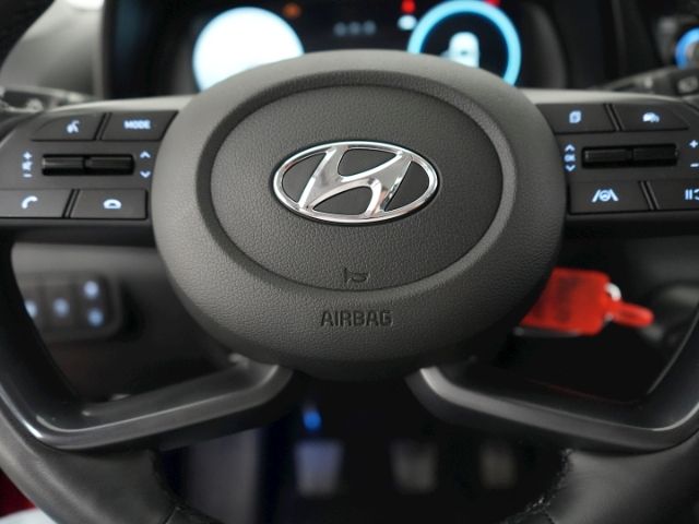 i20 T-GDi TREND+CARPLAY+SITZ /LENKRAHEIZUNG+DAB+