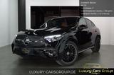 Mercedes-Benz GLC 200 4Matic AMG-Premium-Pano-Burm-360°-2025 - Mercedes-Benz GLC-Class New cars