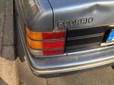 Ford Scorpio CL, EZ 10/90, TÜV 11/25 - Ford Scorpio: Limousine