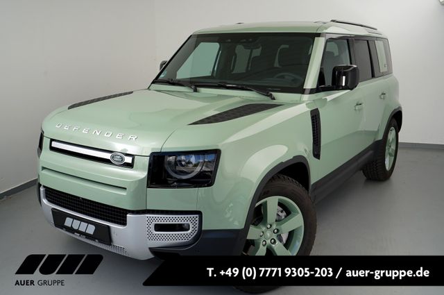 Land Rover Defender 110 D300 75 Jahre Edition
