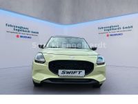 Suzuki Swift - Vorschau Bild 1