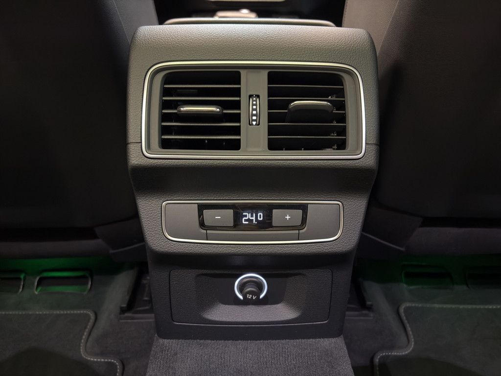 Audi SQ5 3.0 TDI quattro AHK+Pano+Kamera+Navi+ACC foto 22