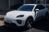 Porsche Macan Electric Basis*PASM*Panorama*Dachreling* - Porsche Macan mit Panoramadach