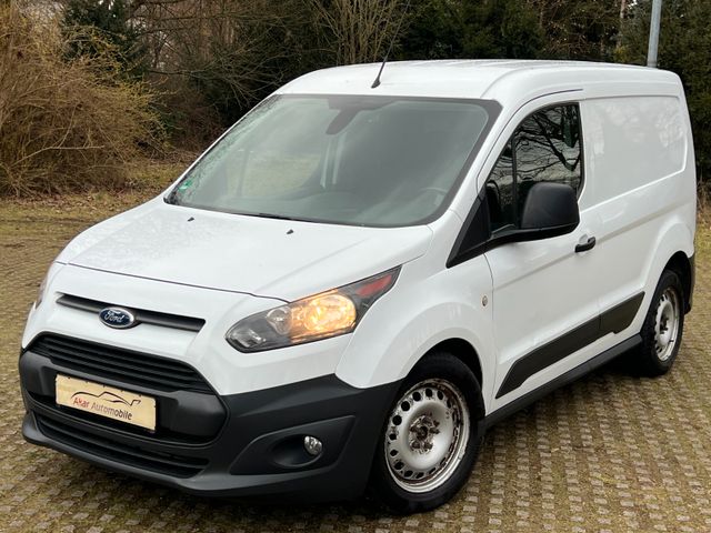 Ford Transit Connect Kasten *Automatik *PDC *Euro6 *