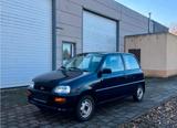 Daihatsu Coure 25 km/h Mofa Auto nur 18.80... - Daihatsu Cuore aus 1996
