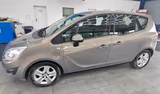 Opel Meriva B 1.4 Edition Navi TÜV & Service Neu - Opel Meriva: B