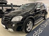 Mercedes-Benz ML 63 AMG 4MATIC AMG