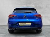 Renault Clio R.S-LINE EDITION TCe 100 EPH+ALU+KLIMA+ LED - Renault Clio mit Benzin-Antrieb: Kleinwagen, Klimaautomatik