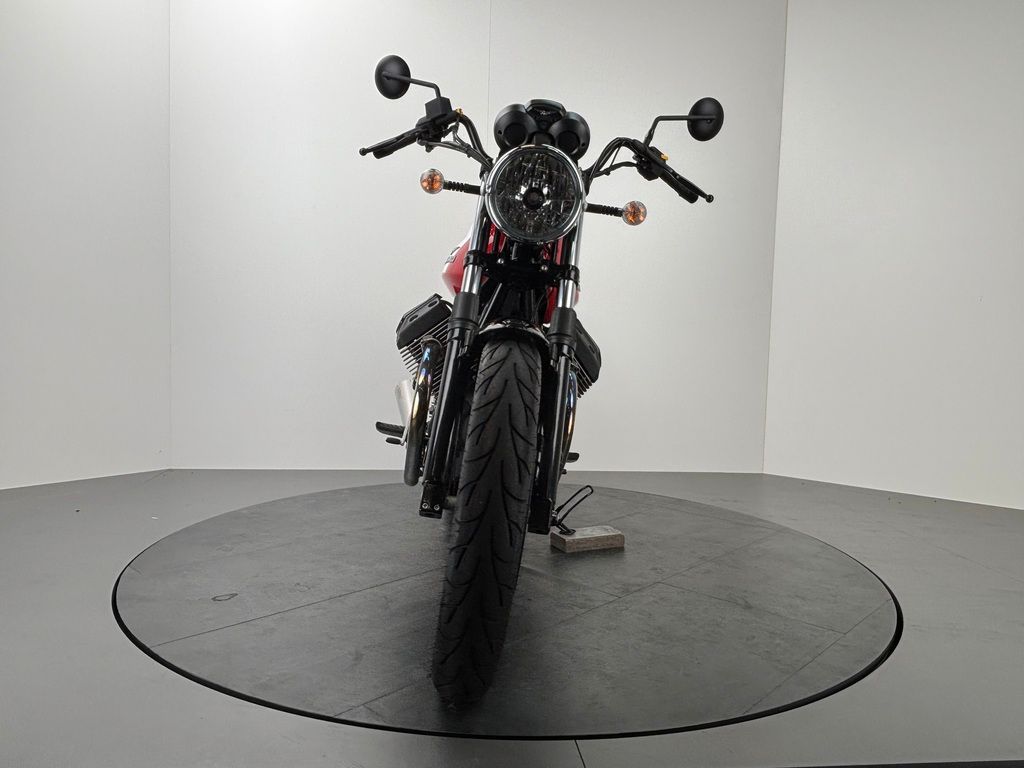 Fahrzeugabbildung Moto Guzzi V7 SPECIAL *MISTRAL-AUSPUFF *TOP-ZUSTAND