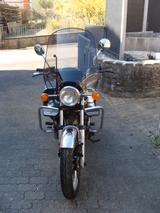 Moto Guzzi V1000 G5 - MOTO GUZZI G5