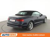 Audi A5 2.0 TDI Sport Aut.*S-LINE*NAVI*LED*ACC*PDC* - Audi Gebrauchtwagen in Karlsruhe