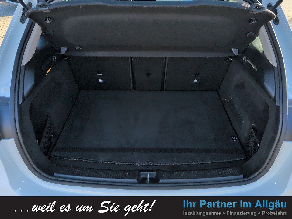 Fahrzeugabbildung Mercedes-Benz B 220 PROGRESSIVE 4MATIC AT GARANTIE AHK+NAV+LED