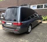 Mercedes-Benz Hentschke W213 Bestattungswagen / Leichenwagen - Mercedes-Benz W 21