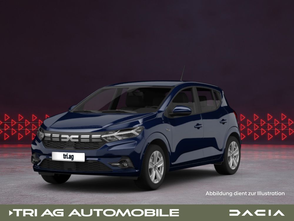 Dacia Sandero - Bild 13