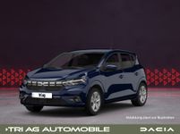 Dacia Sandero - Vorschau Bild 13