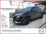 Nissan Juke 1.0 DIG-T Tekna