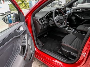 Ford Focus ST-Line X ACC B&O el. HECKKL Kamera