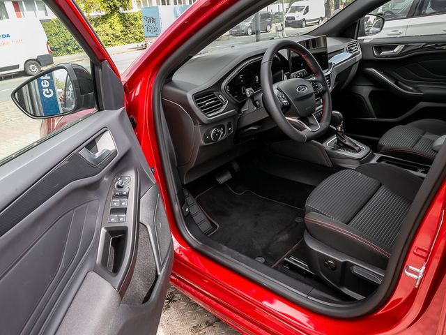 Ford Focus ST-Line X ACC B&O el. HECKKL Kamera