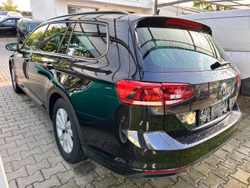 Volkswagen Passat Variant - 6
