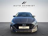 Hyundai i20 Edition 30+ Mild-Hybrid++1.Hand++ - Hyundai i20: Edition 30