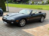 Jaguar XKR S/C Cabriolet - - Jaguar XKR: Cabrio