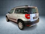 Skoda Yeti Active Plus Edition - AUTOMATIK - SHZ - GRA - Skoda Yeti: Active Plus Edition